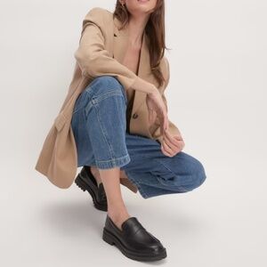 Everlane - The Lug Loafer